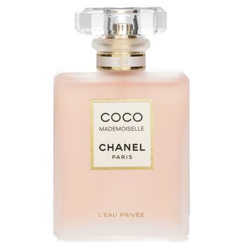 Coco Mademoiselle L'Eau Privee Night Fragrance Spray