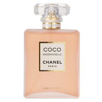 Chanel Coco Mademoiselle LEau Privee Night Fragrance Spray