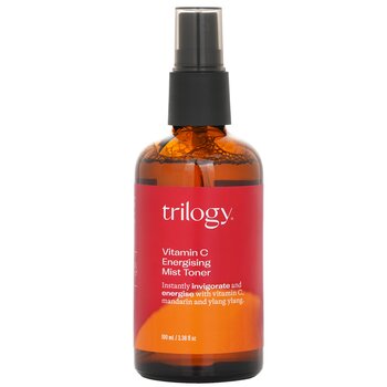 Trilogy Vitamin C Energising Mist Toner (For Dull Skin)