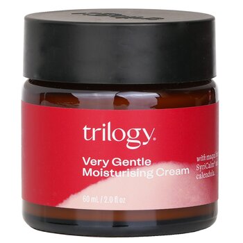 Very Gentle Moisturising Cream (For Sensitive Skin)