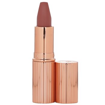 Matte Revolution - # Pillow Talk (Iconic Matte Nude Pink)