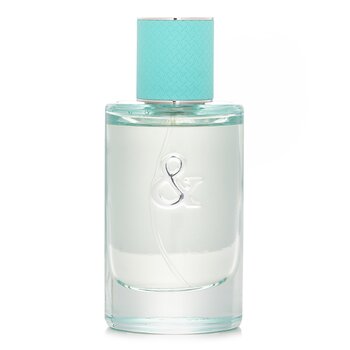 Tiffany & Co. Tiffany & Love For Her Eau De Parfum Spray