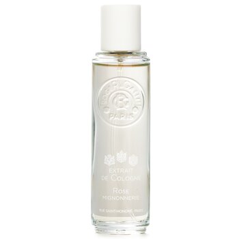 Roger & Gallet Extrait De Cologne Rose Mignonnerie Spray