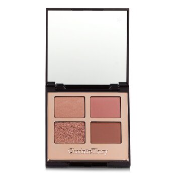 Charlotte Tilbury Luxury Palette - # Pillow Talk