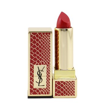 Rouge Pur Couture (Wild Edition) - # 110 Red Is My Savior