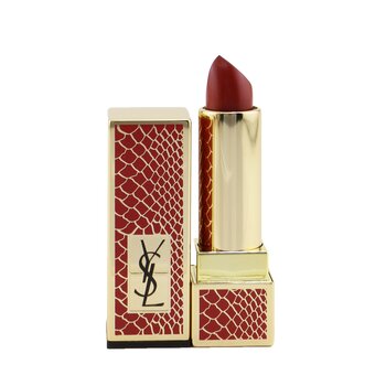 Rouge Pur Couture (Wild Edition) - # 114 Dial R.E.D