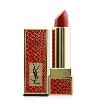 Rouge Pur Couture (Wild Edition) - # 120 Take My Red Away
