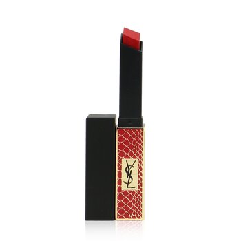 Rouge Pur Couture The Slim (Wild Edition) - # 110 Red Is My Savior