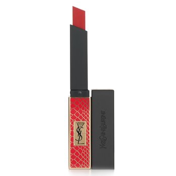 Rouge Pur Couture The Slim (Wild Edition) - # 119 Light Me Red