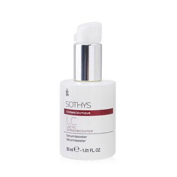 Cosmeceutique Lactic Dermobooster - Serum Booster With Lactic Acid
