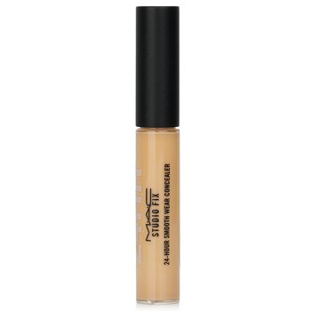 MAC Studio Fix 24 Hour Smooth Wear Concealer - # NC20 (Golden Beige With Golden Undertone)