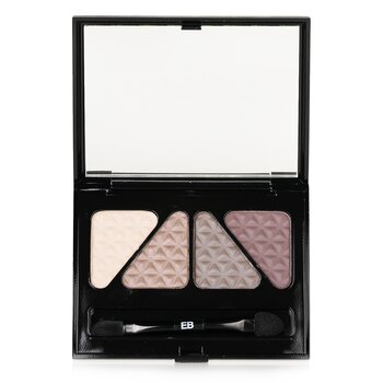 Edward Bess Prismette Eyeshadow Quad - # 03 Over The Moon