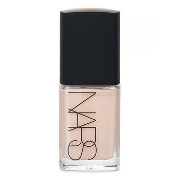 NARS Sheer Glow Foundation - Oslo (Light 1)