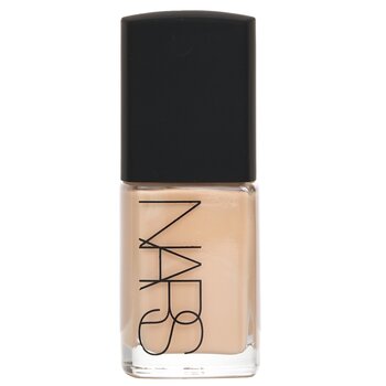 NARS Sheer Glow Foundation - Salzburg (Light 3.5)