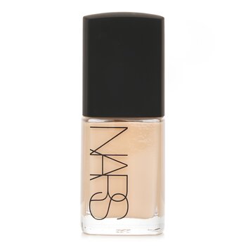 NARS Sheer Glow Foundation - Vienna (Light 4.5)