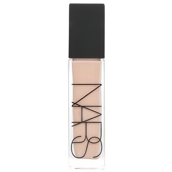 Natural Radiant Longwear Foundation - # Oslo (Light 1 - For Fair Skin With Pink Undertones)