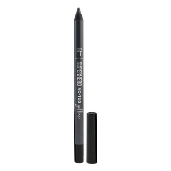 IT Cosmetics Superhero No Tug Sharpenable Gel Eyeliner Pencil - # Magical Slate (Smoky Metallic Charcoal)