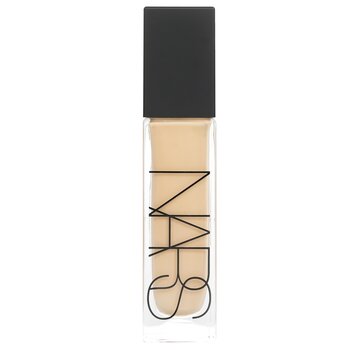 Natural Radiant Longwear Foundation - # Gobi (Light 3 - For Light Skin With Yellow Undertones)