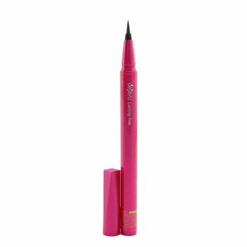 Lasting Fine Liquid Eyeliner - Medium Brown (E2)