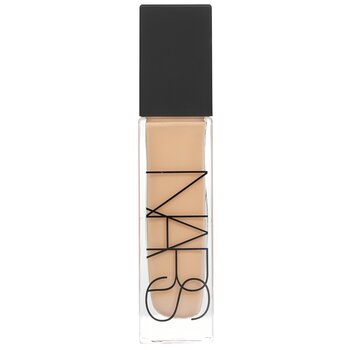 NARS Natural Radiant Longwear Foundation - # Salzburg (Light 3.5 - For Light Skin With Neutral Undertones)