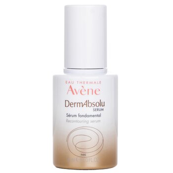 Avene DermAbsolu SERUM Recontouring Serum