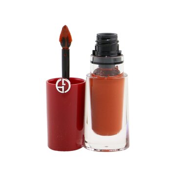 Lip Magnet Second Skin Intense Matte Color - # 200 Ambra
