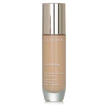 Everlasting Long Wearing & Hydrating Matte Foundation - # 108.3N Organza