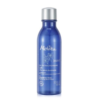 Melvita Lily Extraordinary Water - Brightening Serum-Lotion