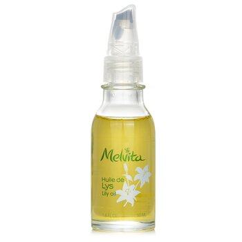 Melvita Lily Oil