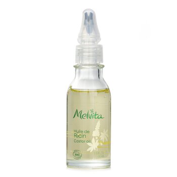 Melvita Castor Oil