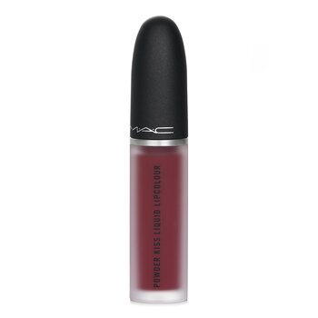 Powder Kiss Liquid Lipcolour - # 977 Fashion Emergency