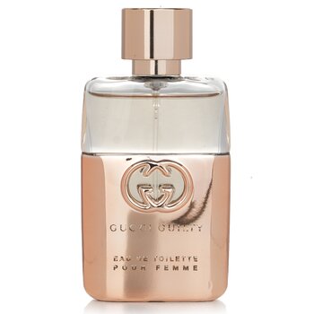 Guilty Pour Femme Eau De Toilette Spray