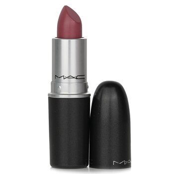 MAC Lipstick - Faux (Satin)