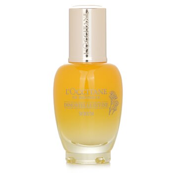 Immortelle Divine Serum - Advanced Youth Face Care