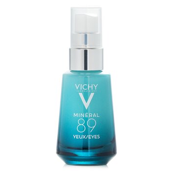 Vichy Mineral 89 Eyes Hyaluronic Acid Eye Gel