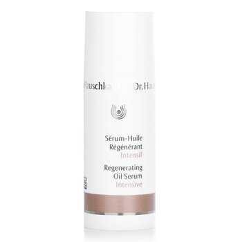 Regenerating Oil Serum Intensive