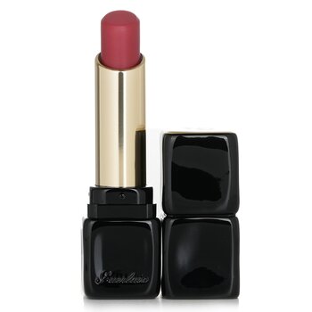 Kisskiss Tender Matte Lipstick - # 214 Romantic Nude