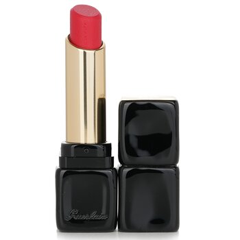 Guerlain Kisskiss Tender Matte Lipstick - # 775 Kiss Rouge