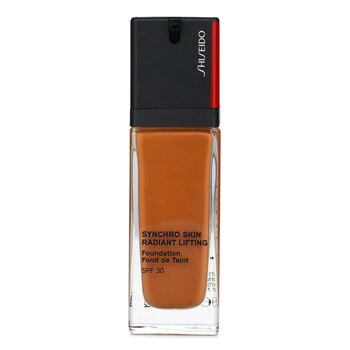 Synchro Skin Radiant Lifting Foundation SPF 30 - # 430 Cedar