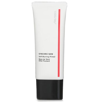 Shiseido Synchro Skin Soft Blurring Primer