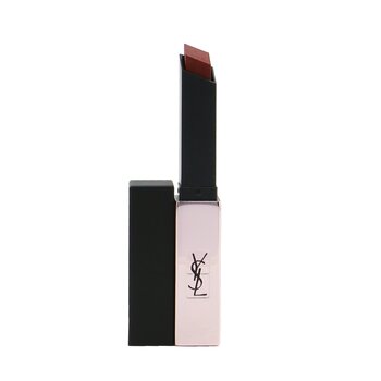 Rouge Pur Couture The Slim Glow Matte - # 205 Secret Rosewood