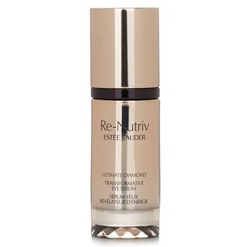 Estee Lauder Re-Nutriv Ultimate Diamond Transformative Eye Serum