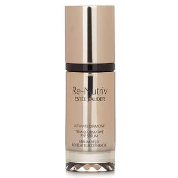 Re-Nutriv Ultimate Diamond Transformative Eye Serum