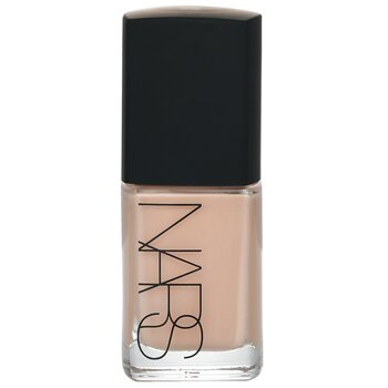 NARS Sheer Glow Foundation - Yukon (Light 2.5)