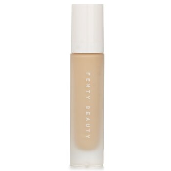 Pro Filt'R Soft Matte Longwear Foundation - #140 (Light With Warm Yellow Undertones)