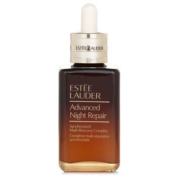 Estee Lauder Advanced Night Repair Synchronized Multi-Recovery Complex