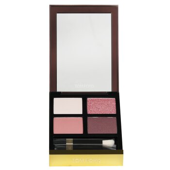 Tom Ford Eye Color Quad - # 30 Insolent Rose