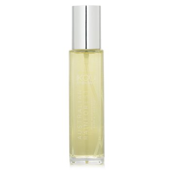 iKOU Room & Linen Mist - Australian Rainforest (Lemon Myrtle & Eucalyptus)