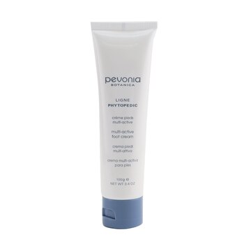 Ligne Phytopedic Multi-Active Foot Cream