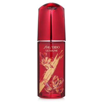 Shiseido Ultimune Power Infusing Concentrate - ImuGeneration Technology (Chinese New Year Limited Edition)